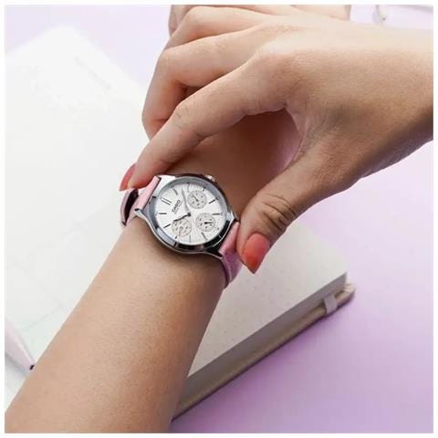 Orologio Da Donna Ltp-v300l-4a (zd581b) + Box - In Attesa Di Ordine - Foto 9