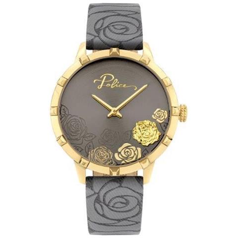 Orologio Donna Police Pl-16040msg 61 - Foto 1