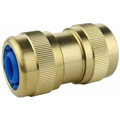 Giunto Di Riparazione Del Tubo 15 Mm - Foto 1