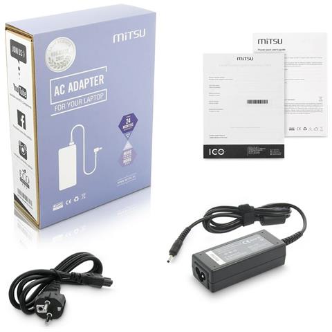 Caricabatterie Portatile 5zm049 40 W - Foto 1