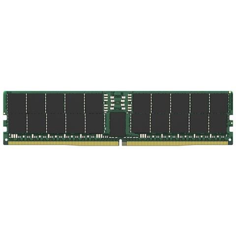 Server Premier - DDR5 - module - 96 Go - DIMM 288 broches - 5600 MHz / PC5-44800 - CL46 - 1.1 V - mémoire enregistré - ECC - Foto 1