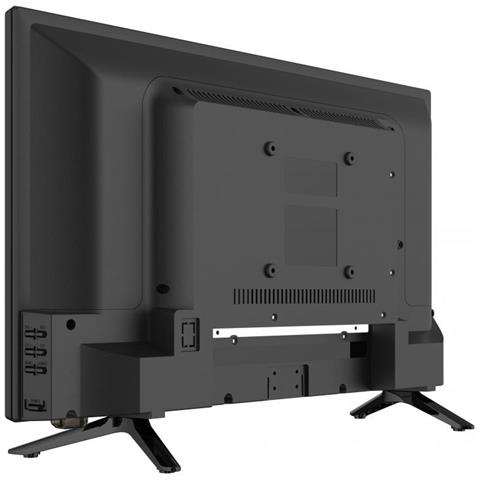 TV LED Full HD 22" 5032_4648 Smart TV   VIDAA  - Foto 4