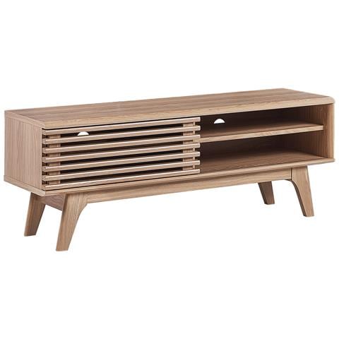 Mobile Tv Legno Chiaro Toledo - Foto 2