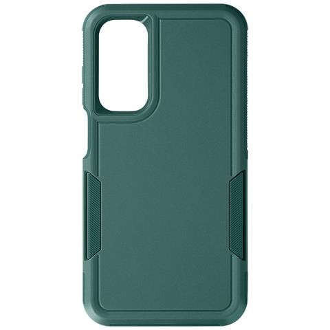 Cover Anti-urto Per Samsung A25 5g Rinforzata Rigida Bordo Silicone - Foto 1