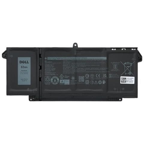 Origin Storage 1PP63 batteria ricaricabile industriale Ioni di Litio 3800 mAh 15,2 V - Foto 1