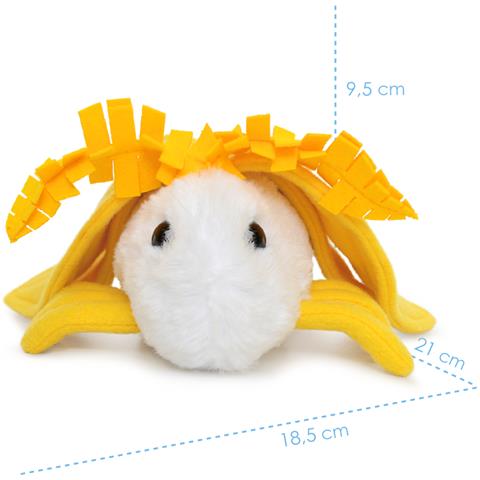 Talpa Sunny Peluche (19 Cm) - Foto 2