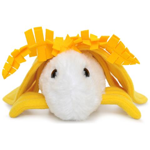 Talpa Sunny Peluche (19 Cm) - Foto 1