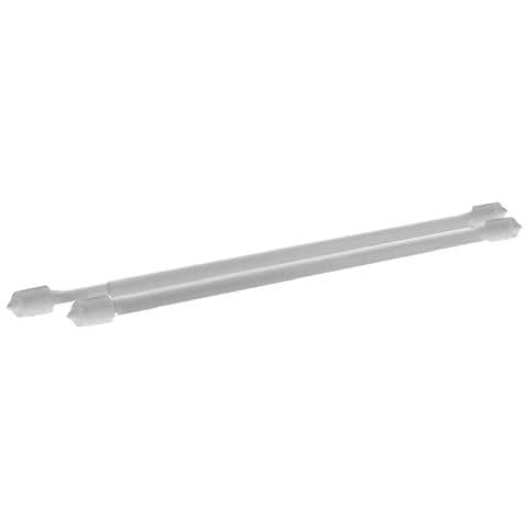 Stanghetta A Molla 'bris-bris' Mm 8 X Cm 50 - Punta Plastica - Foto 1