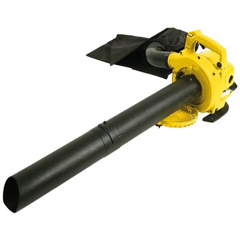 Soffiatore Aspiratore A Scoppio 'pg26bl' Kw 0,75 - Foto 1