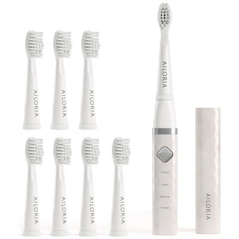 Flash Travel Spazzolino Da Denti Sonico Usb - Foto 1