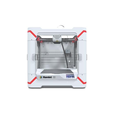 HP3DX200E stampante 3D Fused Deposition Modeling (FDM) - Foto 2