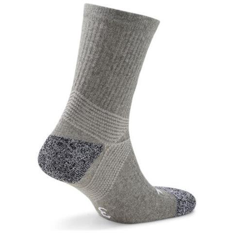 Calzeteam Liga Core 657270-51 Unisex Taglia 3 Colore Grigio - Foto 2