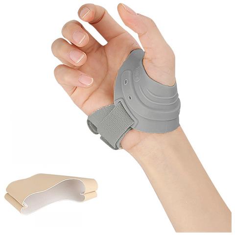 Tutore Per Polso Con Supporto Per Pollice (mano Destra) S - Foto 1