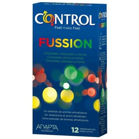 New Fussion 12pz - Foto 1