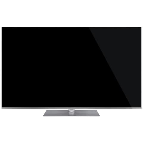 Pan Tb-65w63ae6 Si Led-tv Uhd 4k Hdr Dvb-t2hd /c /s2 Weltfunk Tivo (tb-65w63ae6) - Foto 1