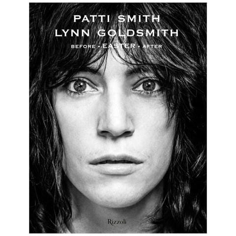 Lynn Goldsmith - Before Easter After. Ediz. illustrata - Foto 1