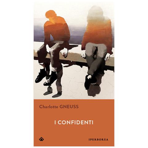 Charlotte Gneuss - I confidenti - Foto 1