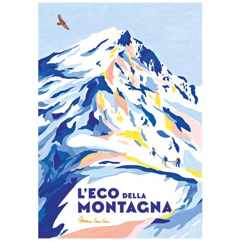 Mona Leu-Leu - L'eco della montagna - Foto 1
