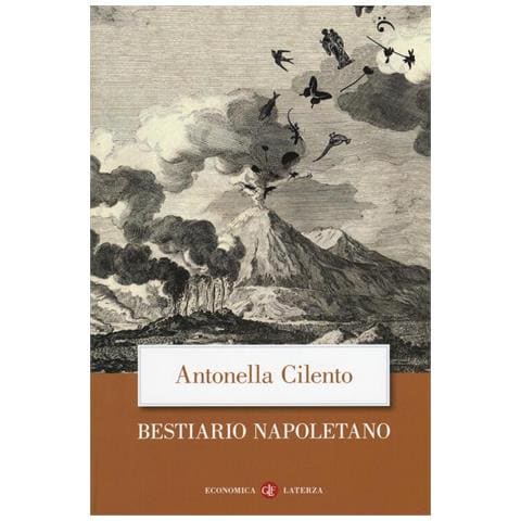 Antonella Cilento - Bestiario napoletano - Foto 1