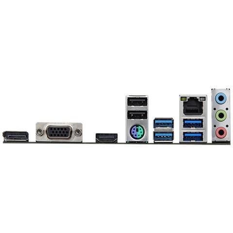 H410M-H /M. 2 SE scheda madre Intel® H370 LGA 1200 (Socket H5) micro ATX - Foto 5