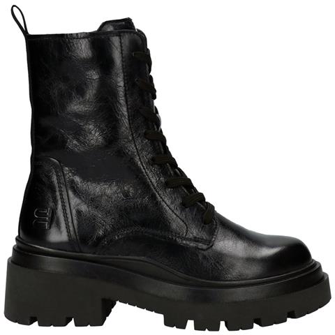 Rahel Evo Booties Stivaletti Pelle Scarpe Donna Nero Eu 37, D31abv3310001000 - Foto 1