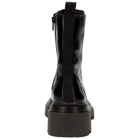 Rahel Evo Booties Stivaletti Pelle Scarpe Donna Nero Eu 37, D31abv3310001000 - Foto 3