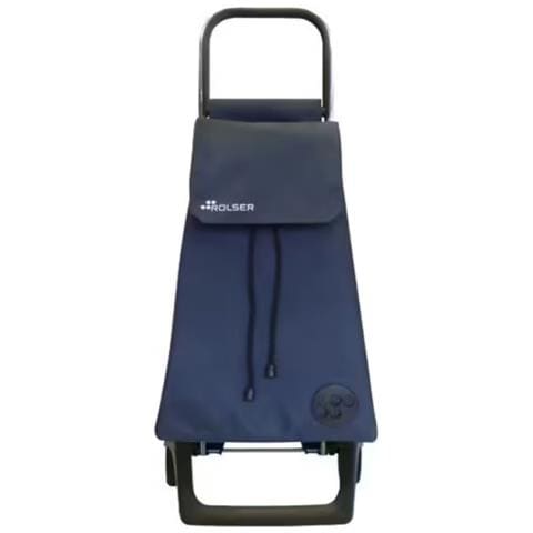 Carrello Della Spesa A 2 Ruote 32 L - Bab012marengo - Foto 2