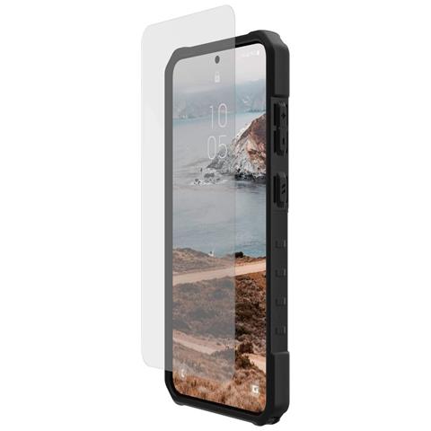 Urban Armor Gear Samsung Ron Glass Shield Not Applicable (24447011na) - Foto 1