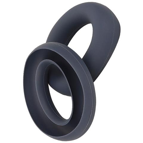 Cuscinetti Auricolari Di Ricambio Per Cuffie Anker Soundcore Space Q45 Blue - Foto 1