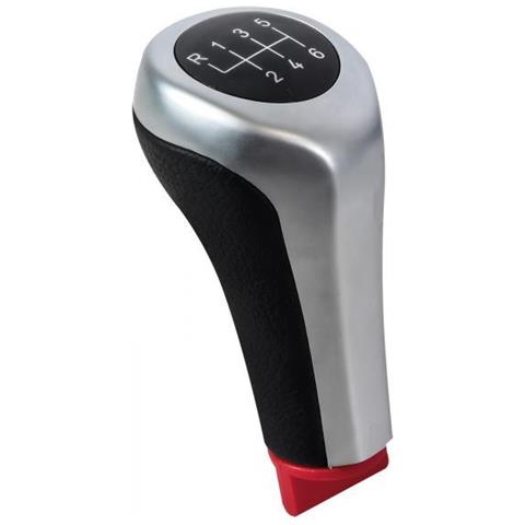 Pomello Cambio 6 Velocità Bmw Serie 1 04>11, Serie 3 05>13, Serie 5 4p. 03>10, X3 04>17, X5 99>18 - Foto 1