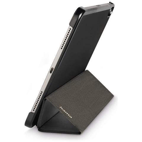 Fold 33 cm (13") Custodia a libro Nero - Foto 2