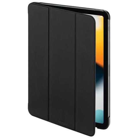 Fold 33 cm (13") Custodia a libro Nero - Foto 4