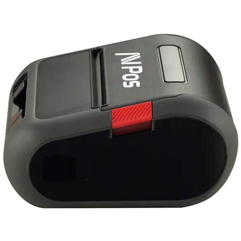 AVP-MLP900B stampante POS Con cavo e senza cavo Termica diretta Stampante portatile - Foto 2