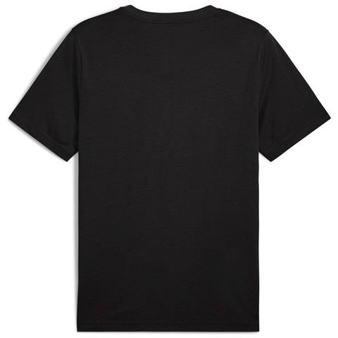 Ess Logo Lab Summer Tee 68467101, Uomini, Nero, S - Foto 2