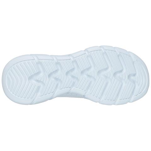 Bobs B Flex Hi - Fly 117385-ltbl, Donne, Blu, 38 - Foto 4