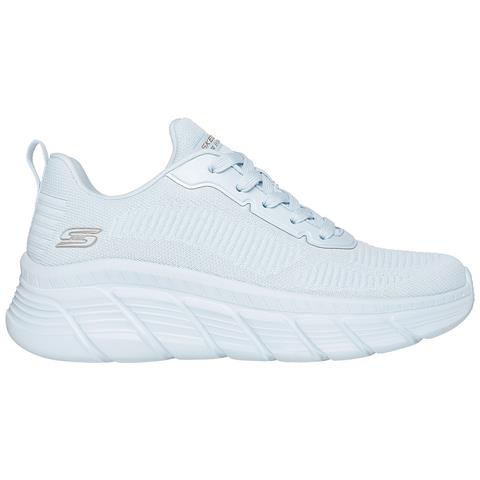 Bobs B Flex Hi - Fly 117385-ltbl, Donne, Blu, 38 - Foto 1