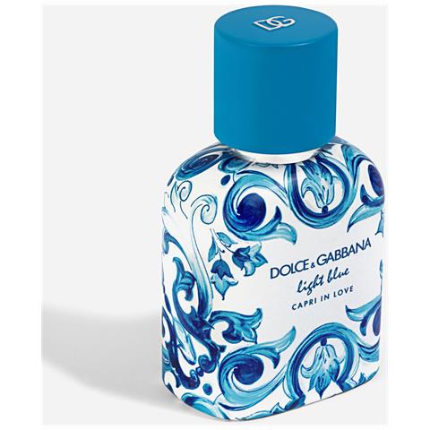 Light Blue Capri In Love Pour Homme Eau de Parfum 50 ml - Foto 2