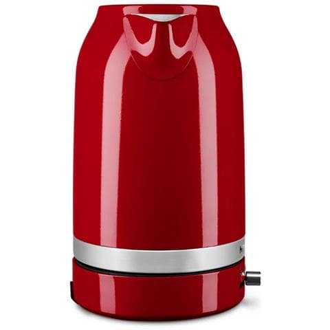 Bollitore Elettrico 5KEK1701EER / 1 Capacità 1,7 L Potenza 2400 W Colore Rosso impero - Foto 2