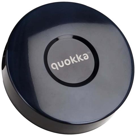 Contenitore Alimentare 360ml Modello Whim Con Motivo Marmorizzato, Nero - Foto 5