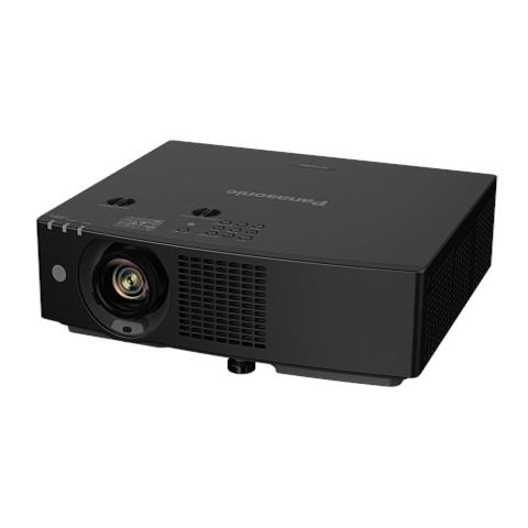 Videoproiettore PT-VMZ72BEJ 7200 ANSI lumen 3LCD WUXGA 1920x1200 16:10 Bianco - Foto 1