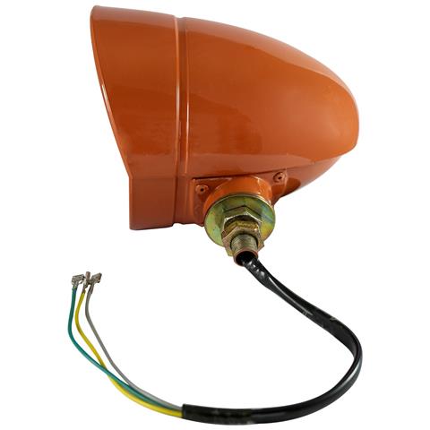 Fanale Anteriore Dx Adattabile Al Rif. Originale Fiat 5118925 12v - Foto 4