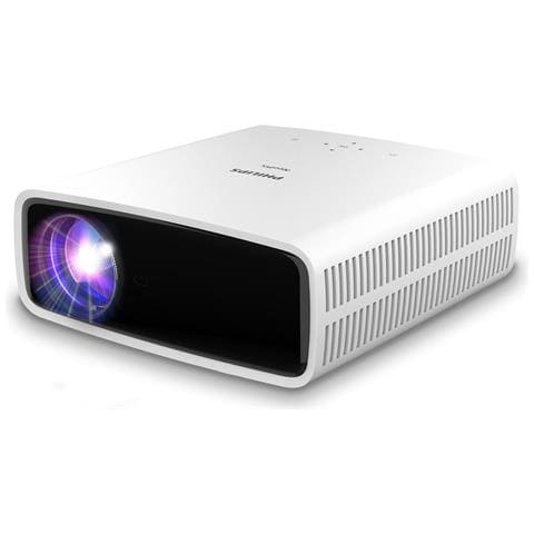 Videoproiettore NeoPix 750 700 ANSI lumen LCD 1080p 1920x1080 Bianco - Foto 1