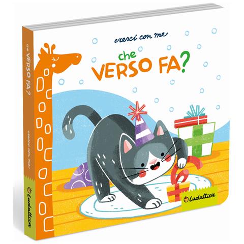 Maria Triquell - Che verso fa? Ediz. a colori - Foto 1