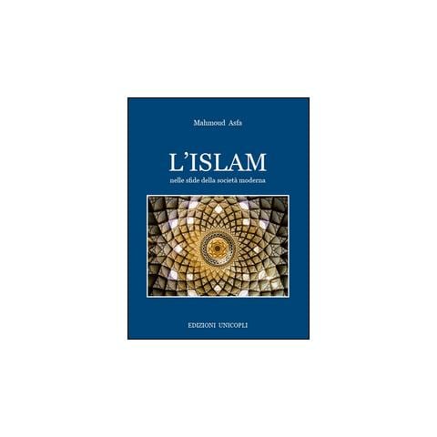 Mahmoud Asfa - L'Islam nelle sfide della società moderna - Foto 1