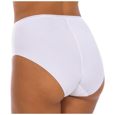 Mutandine Slip Indumento Invisibile Best Comfort Da Donna 1031673 - Foto 3