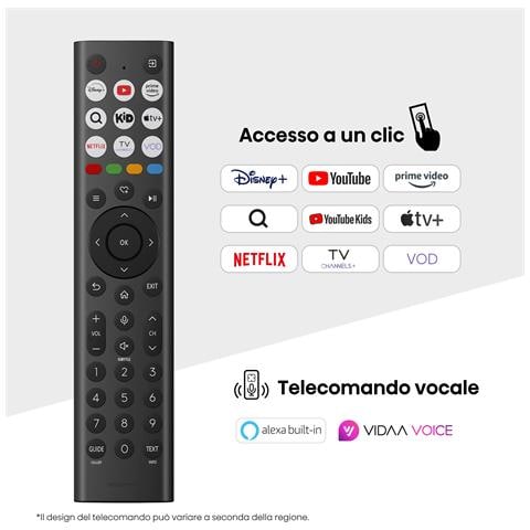 Smart TV QLED 50" 4K 50E7Q - Foto 3