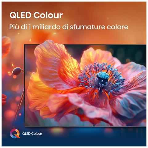 Smart TV QLED 50" 4K 50E7Q - Foto 13