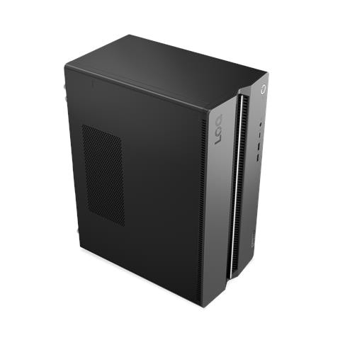 LOQ Tower 17IRR9 Intel® Core™ i5 i5-14400F 16 GB DDR5-SDRAM 1 TB SSD NVIDIA GeForce RTX 5060 Windows 11 Home PC Nero - Foto 2