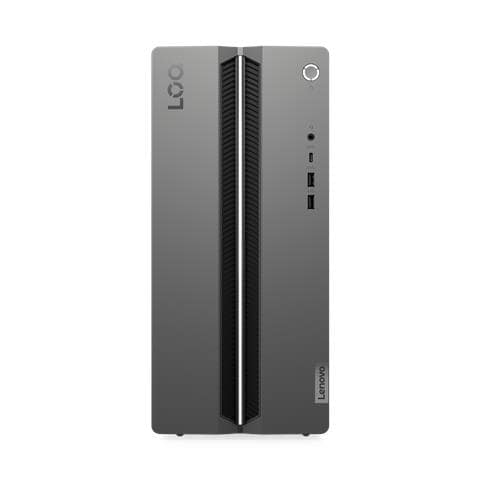 LOQ Tower 17IRR9 Intel® Core™ i5 i5-14400F 16 GB DDR5-SDRAM 1 TB SSD NVIDIA GeForce RTX 5060 Windows 11 Home PC Nero - Foto 1