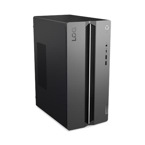 LOQ Tower 17IRR9 Intel® Core™ i5 i5-14400F 16 GB DDR5-SDRAM 1 TB SSD NVIDIA GeForce RTX 5060 Windows 11 Home PC Nero - Foto 16
